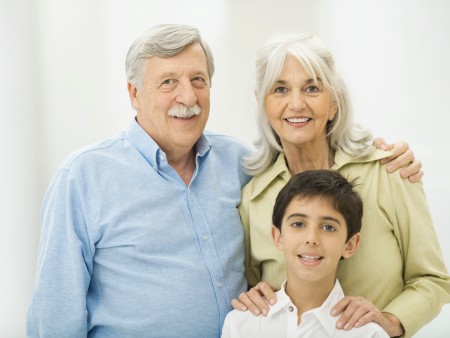Wohnen im Alter | TK Home Solutions