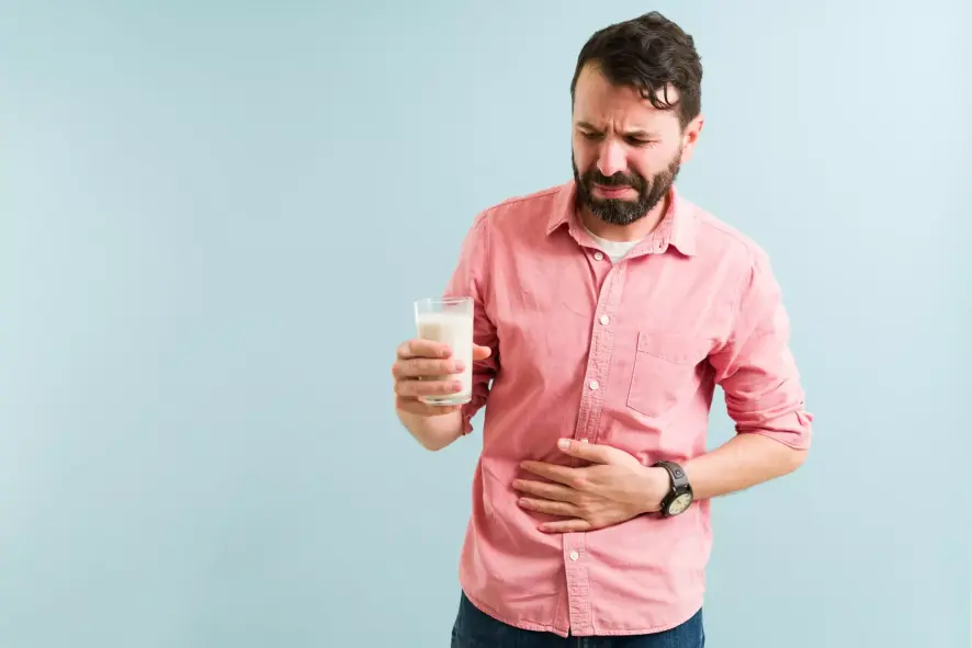 Laktoseintoleranz: Test, Behandlung und Lebensmittel