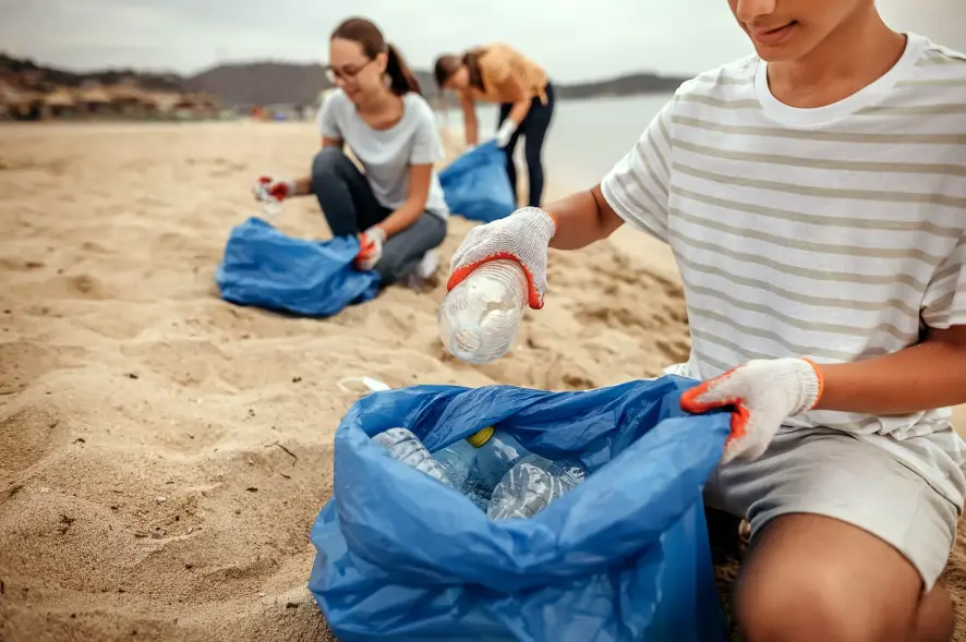 Plastikfrei im Alltag: So können Sie Ihren Plastikverbrauch reduzieren