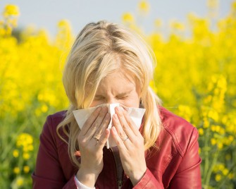 Pollenallergie – Tipps für Allergiker