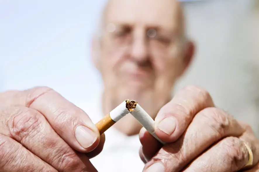 Erfolgreich mit dem Rauchen aufhören – mit diesen sinnvollen Tipps