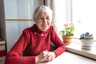 Niederländische Kommission befürwortet bessere Versorgung unabhängig lebender Senioren