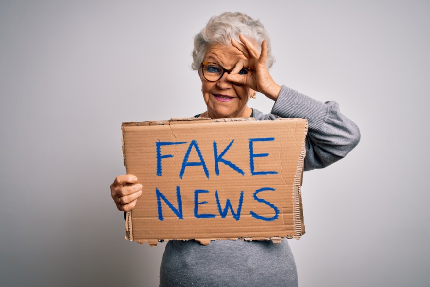 Corona Fake News – Falschmeldungen direkt erkennen