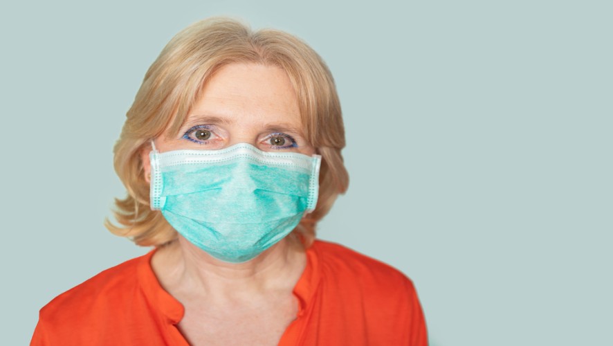 Richtige Verwendung der Atemschutzmaske - Das sollten Sie beachten