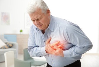 Herzinfarkt – Achten Sie auf einen gesunden Lebensstil