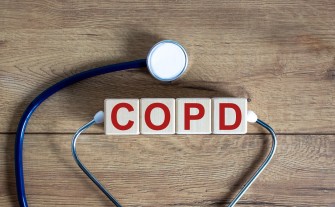 was ist copd