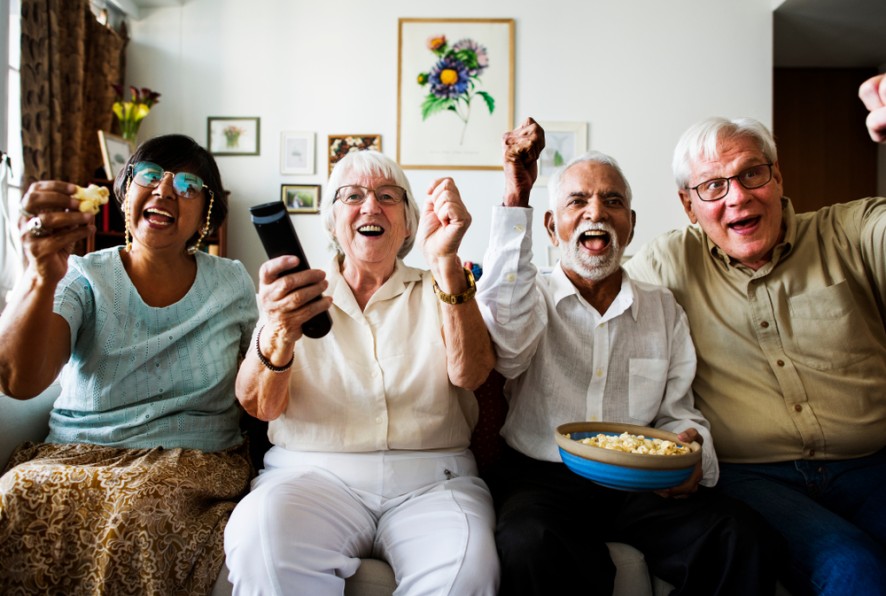 5 innovative Alltagshilfen für Senioren