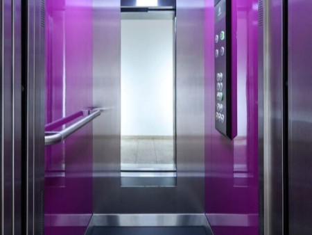 Modernization | TK Elevator