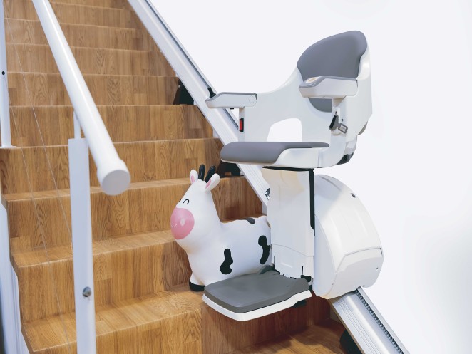 S100 Stairlift