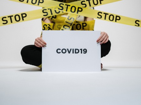 Les gestes simple pour éviter la transmission du COVID-19