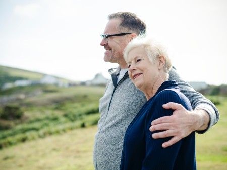 Départ à la retraite : vie de couple et vie intime