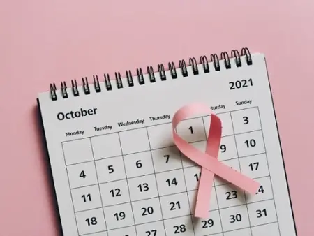 Octobre Rose, sensibiliser au dépistage du cancer du sein.