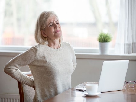 L’importance d’une posture ergonomique pour les seniors